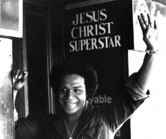 (English) Vernon Jesus Christ Superstar